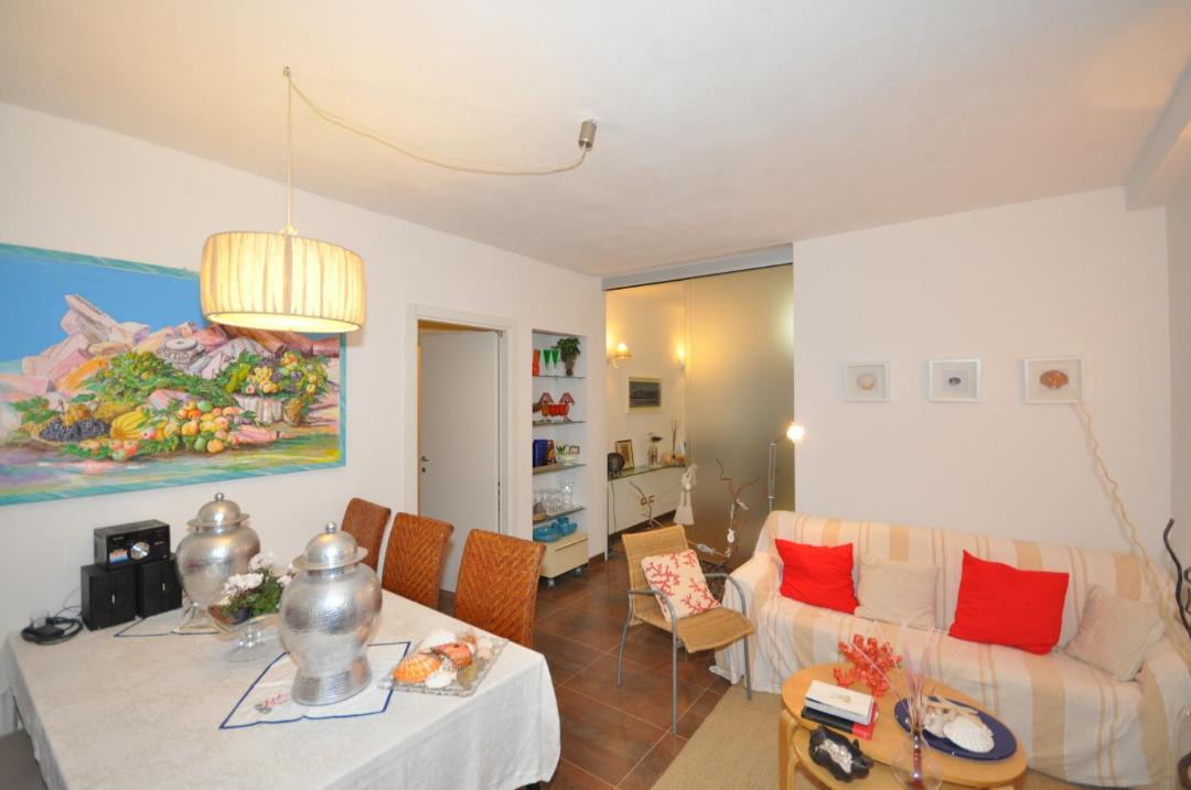 Photo of Livingroom in Punta Ala