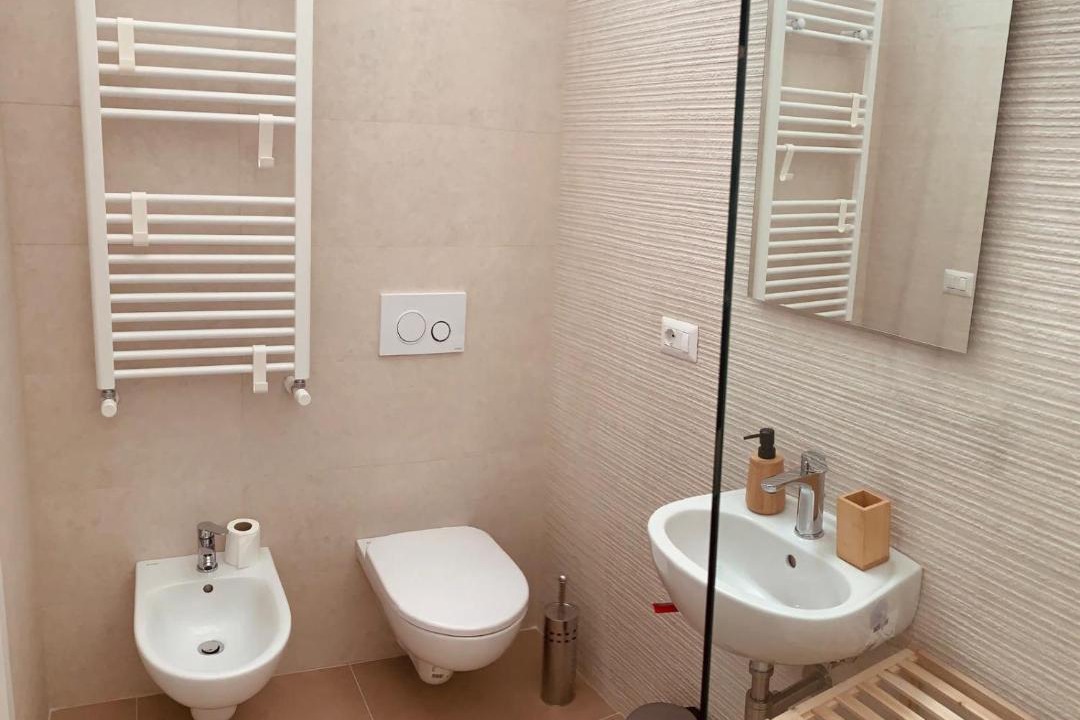Photo of Bathroom in Mola di Bari