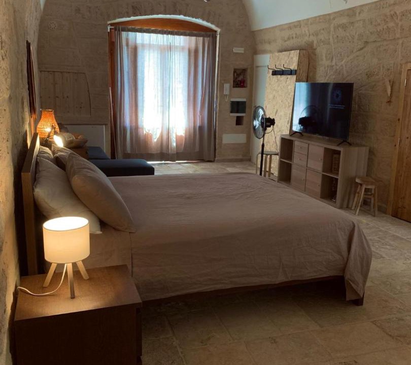 Photo of Bedroom in Mola di Bari