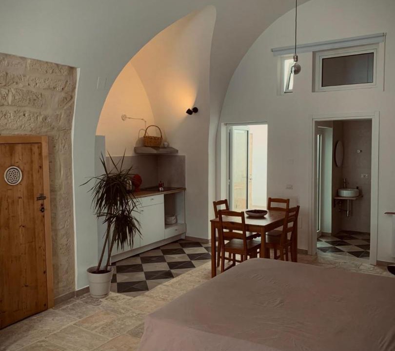 Photo of Bedroom in Mola di Bari