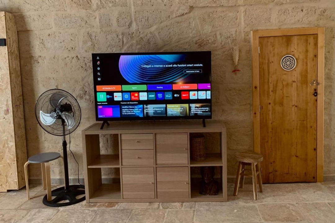 Photo of Livingroom in Mola di Bari