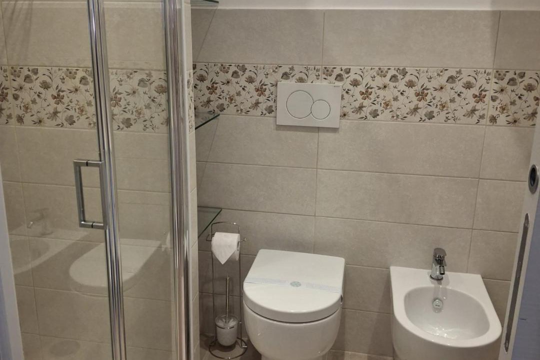 Photo of Bathroom in Cerveteri