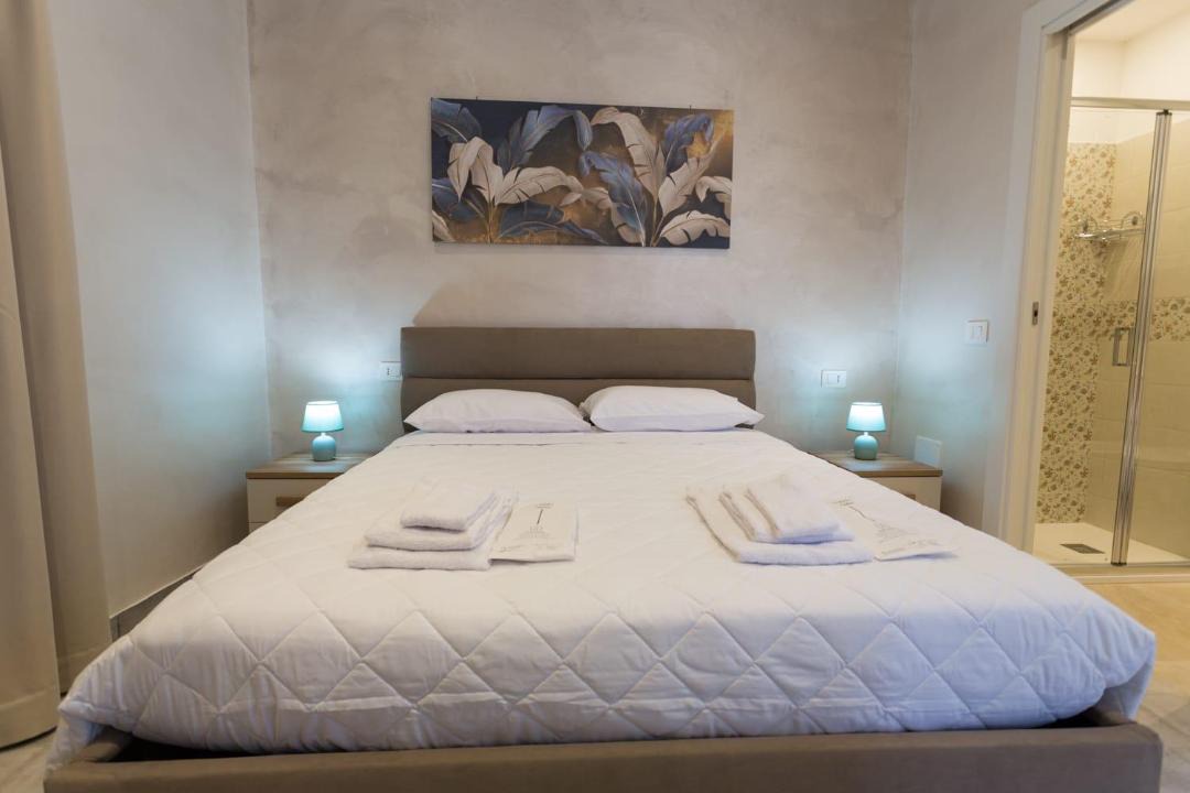 Photo of Bedroom in Cerveteri