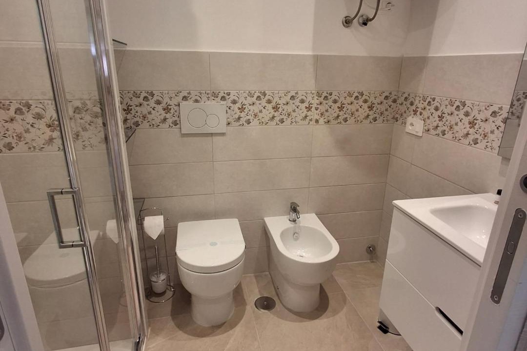 Photo of Bathroom in Cerveteri