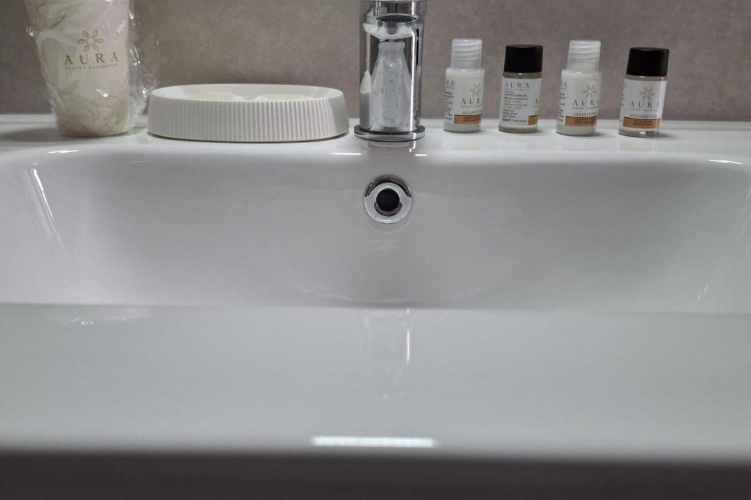 Photo of Bathroom in Cerveteri