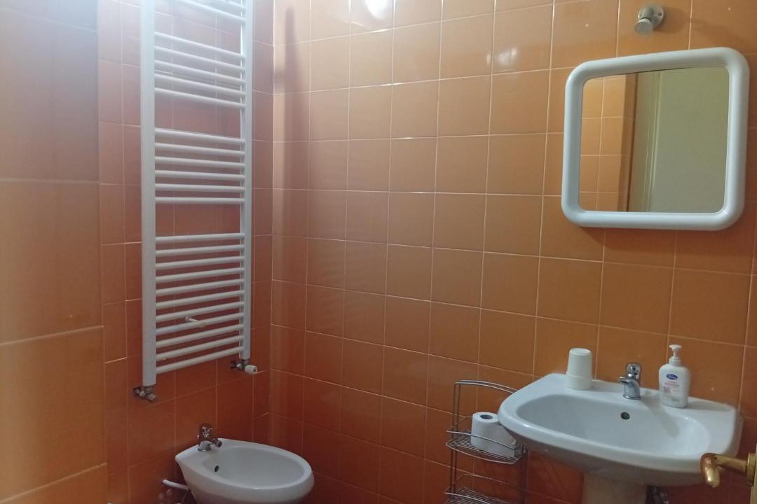 Photo of Bathroom in Isernia