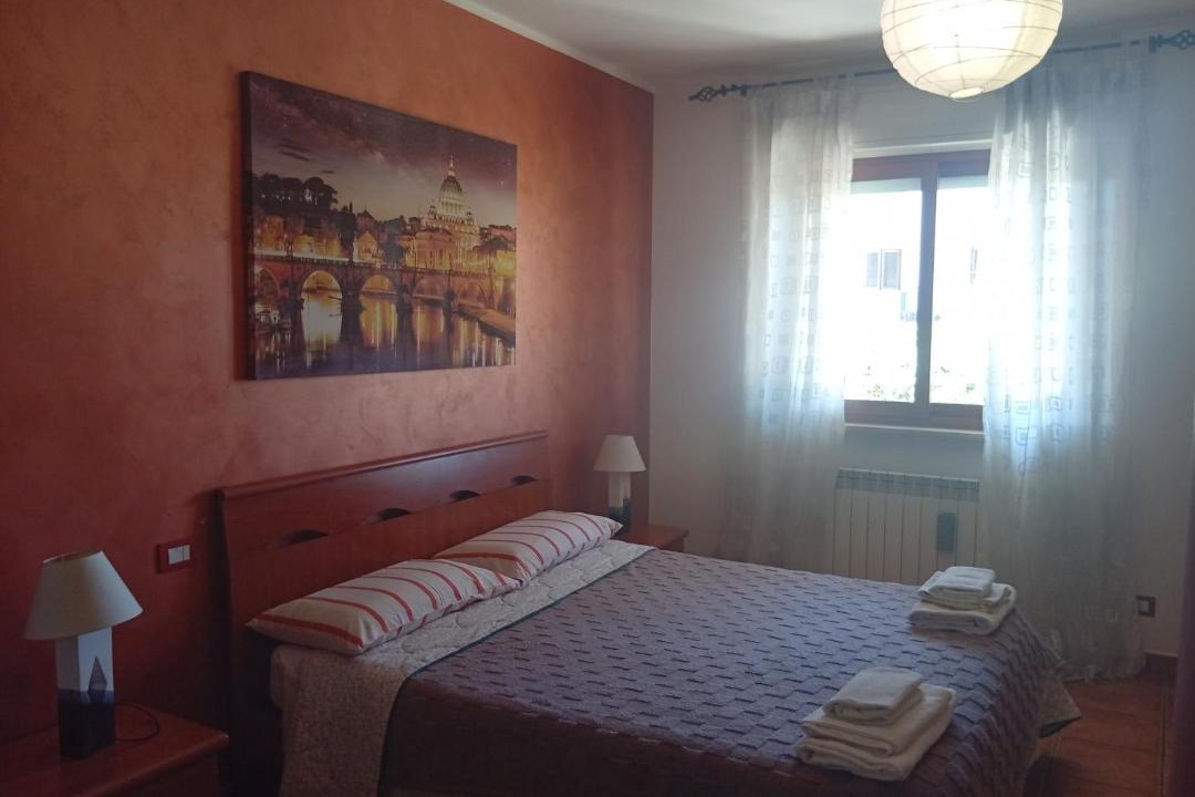 Photo of Bedroom in Isernia