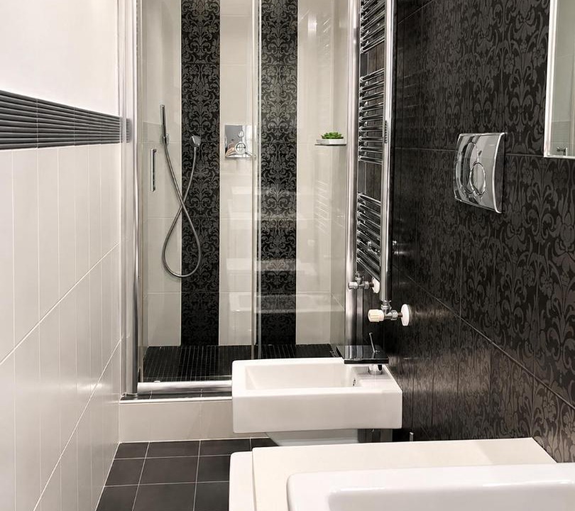 Photo of Bathroom in Alatri