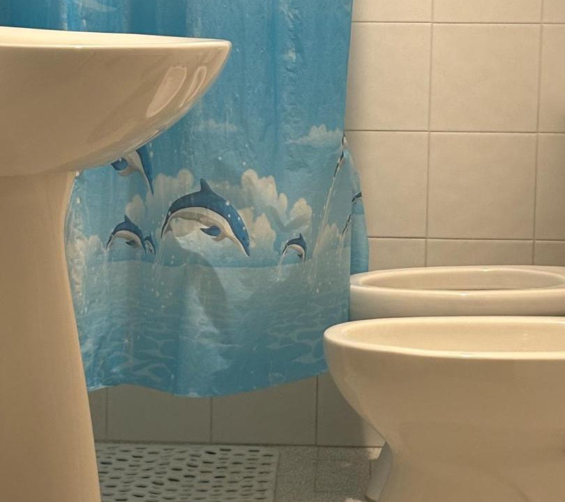 Photo of Bathroom in Torre Canne