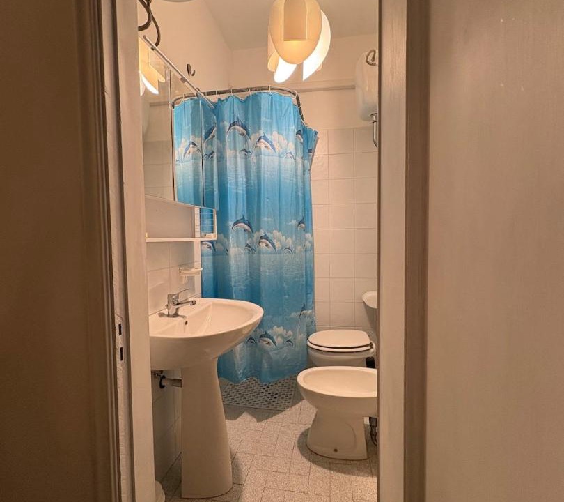 Photo of Bathroom in Torre Canne