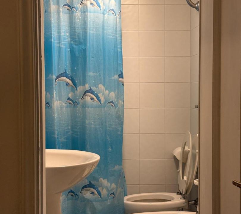 Photo of Bathroom in Torre Canne