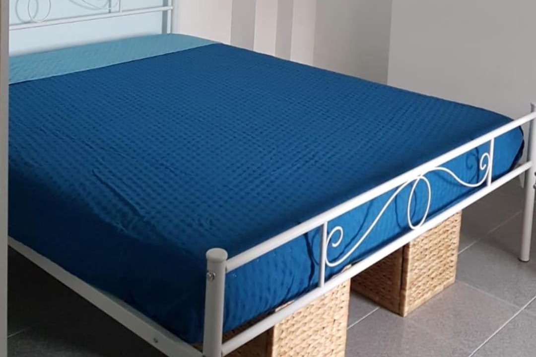 Photo of Bedroom in Torre Canne