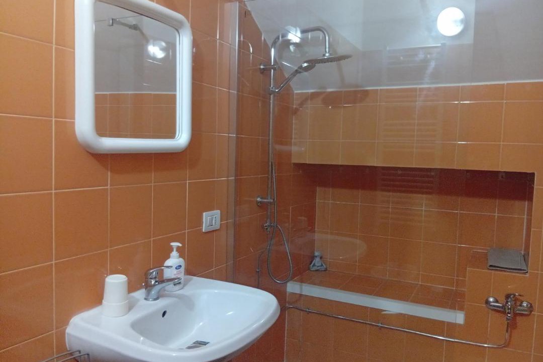 Photo of Bathroom in Isernia
