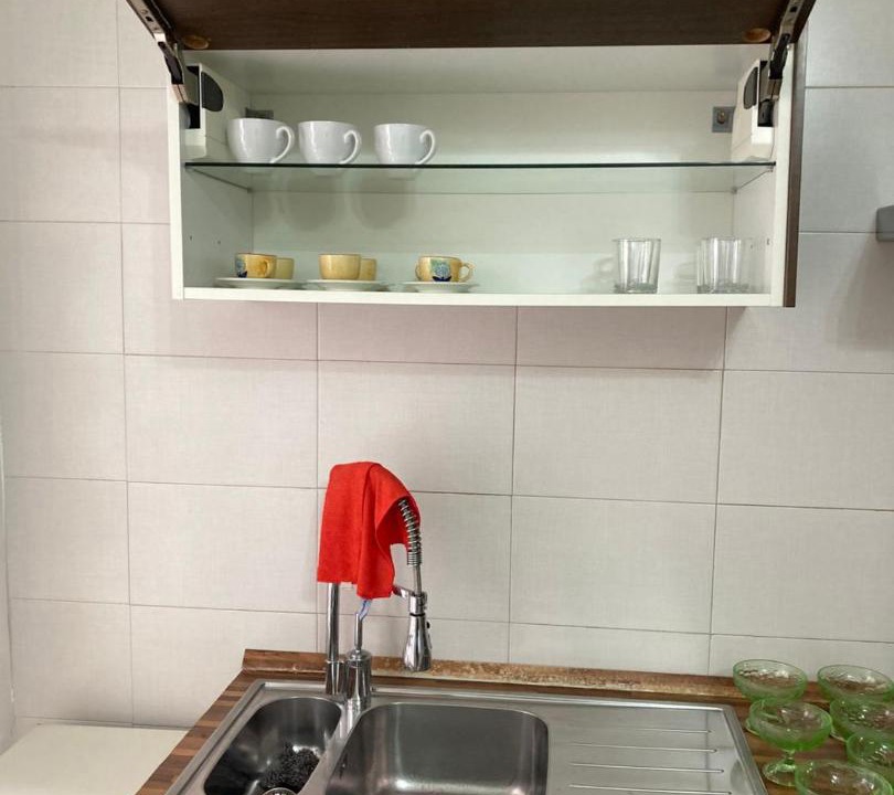 Photo of Kitchen in Campomarino