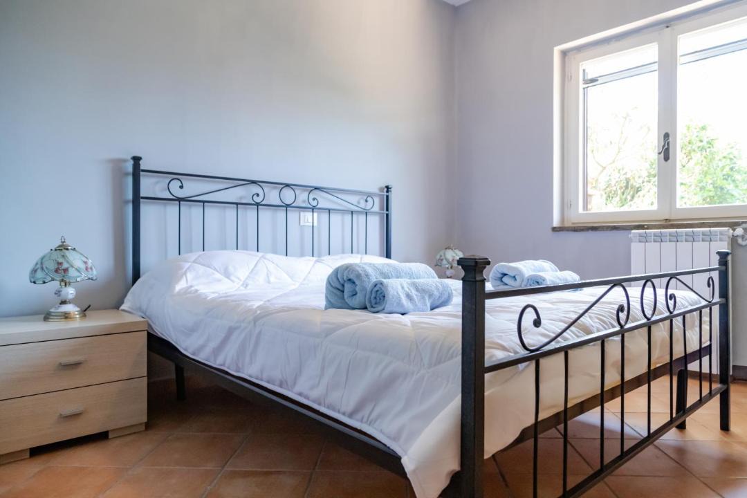 Photo of Bedroom in Borgo Montenero