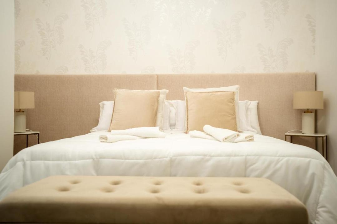 Photo of Bedroom in Airola