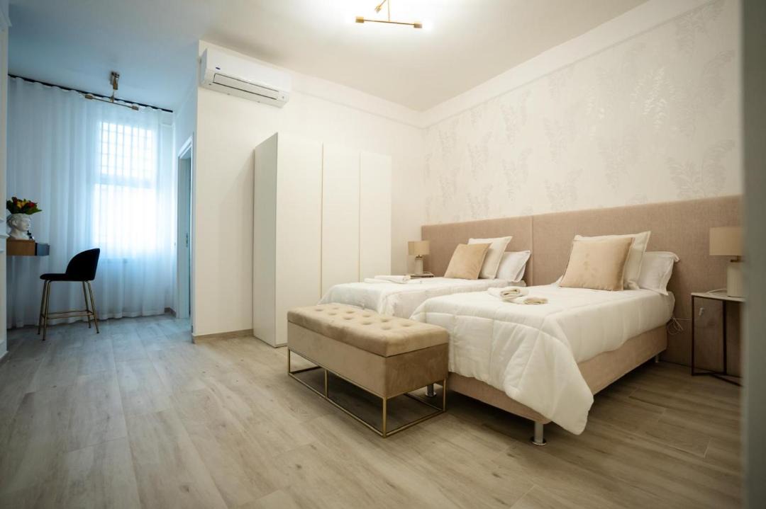Photo of Bedroom in Airola