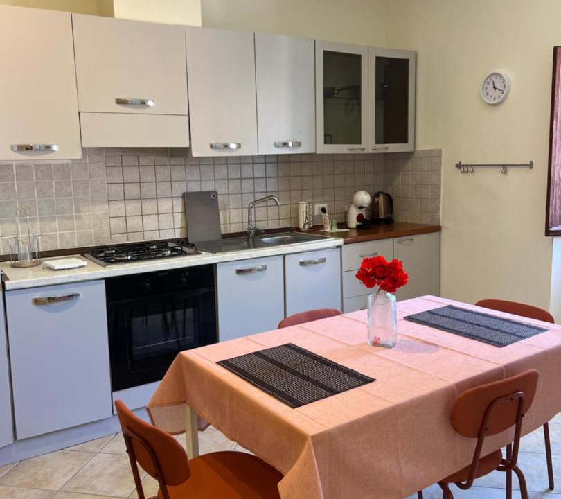 Photo of Kitchen in Gallinaro