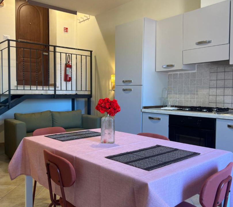 Photo of Kitchen in Gallinaro