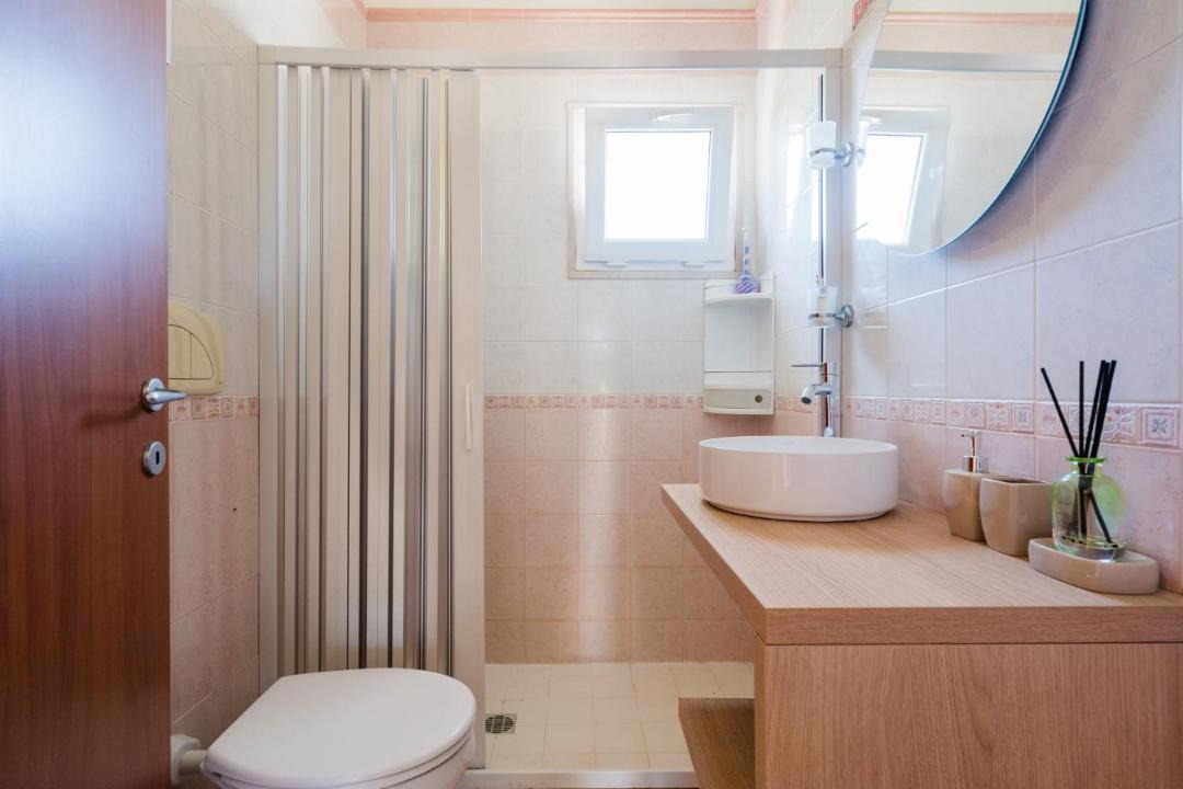 Photo of Bathroom in Torchiarolo