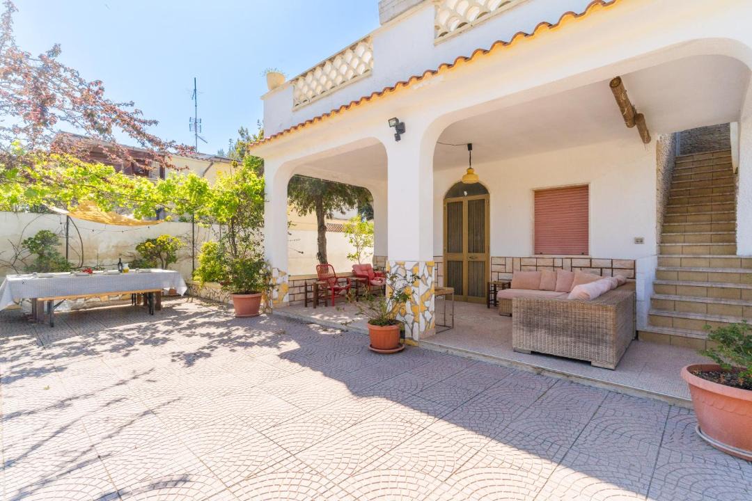 Photo of Patio Balcony in Torchiarolo
