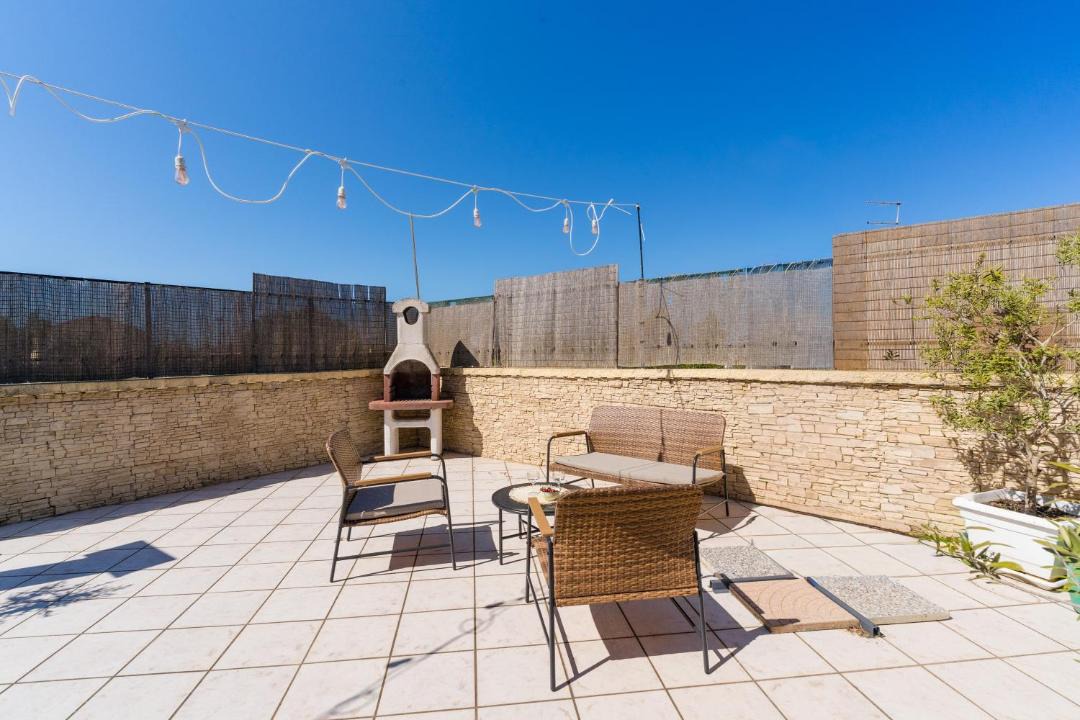 Photo of Patio Balcony in Torchiarolo