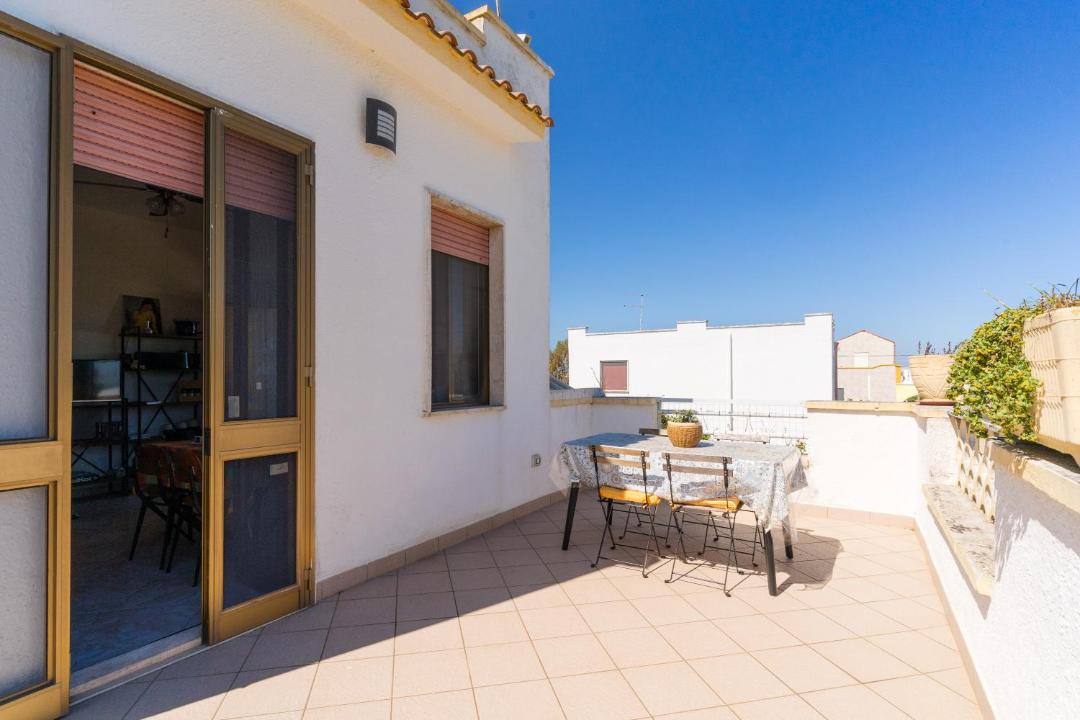 Photo of Patio Balcony in Torchiarolo