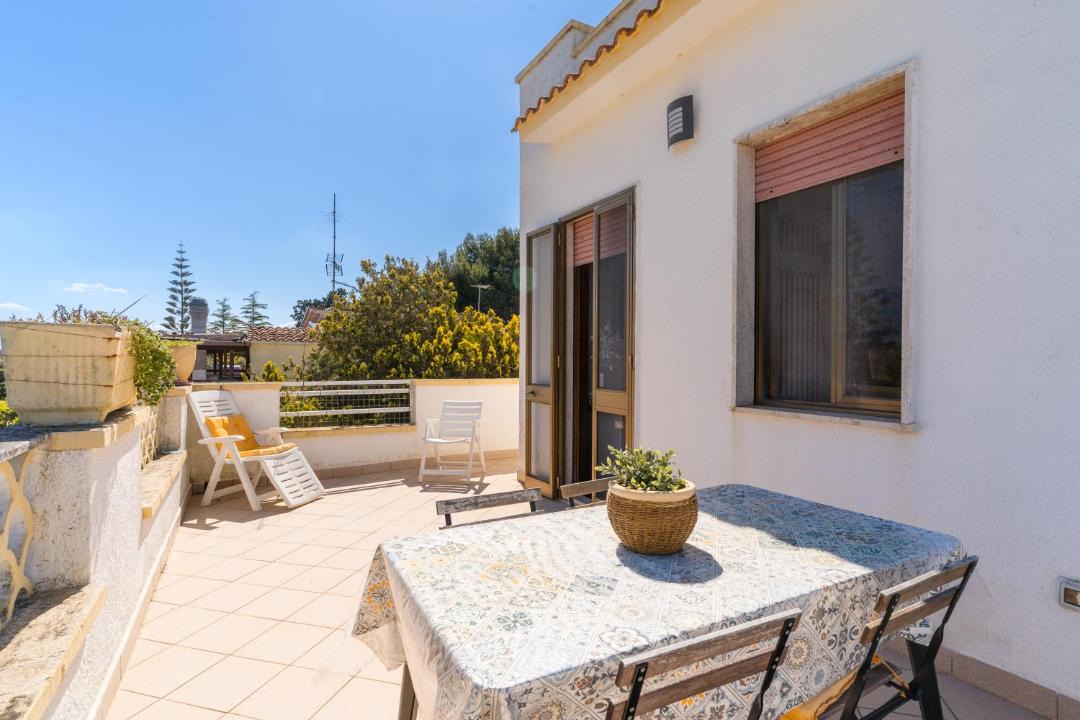 Photo of Patio Balcony in Torchiarolo