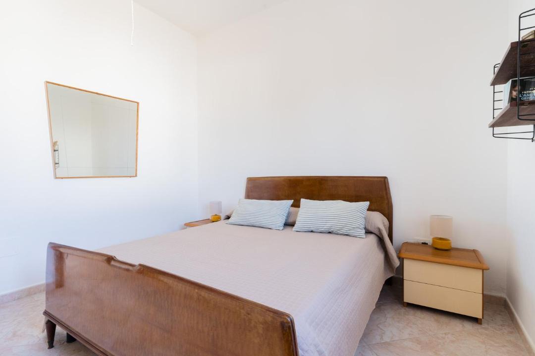 Photo of Bedroom in Torchiarolo