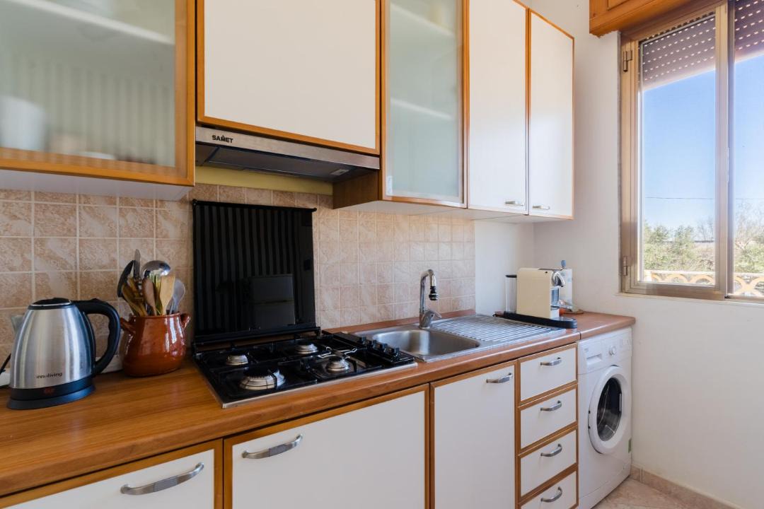 Photo of Kitchen in Torchiarolo