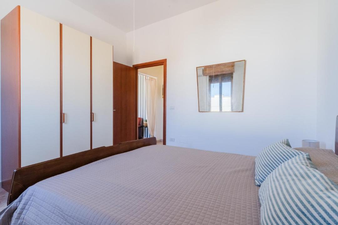 Photo of Bedroom in Torchiarolo