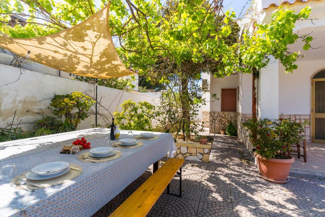 Photo of Patio Balcony in Torchiarolo