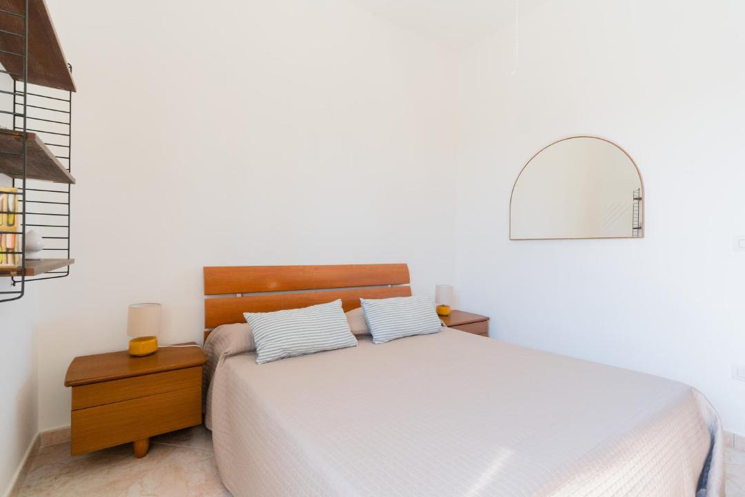 Photo of Bedroom in Torchiarolo