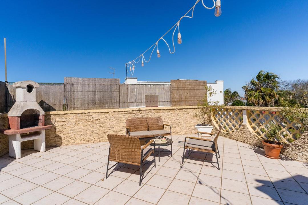 Photo of Patio Balcony in Torchiarolo