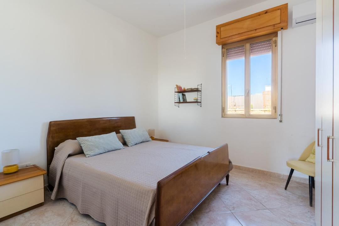 Photo of Bedroom in Torchiarolo