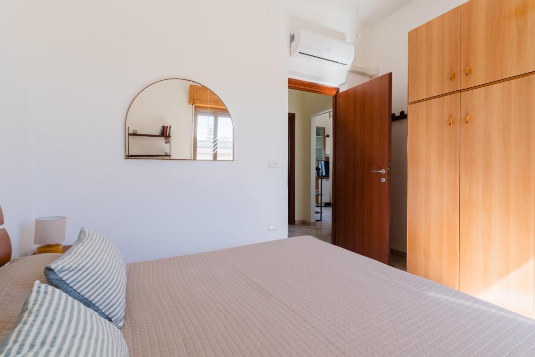 Photo of Bedroom in Torchiarolo