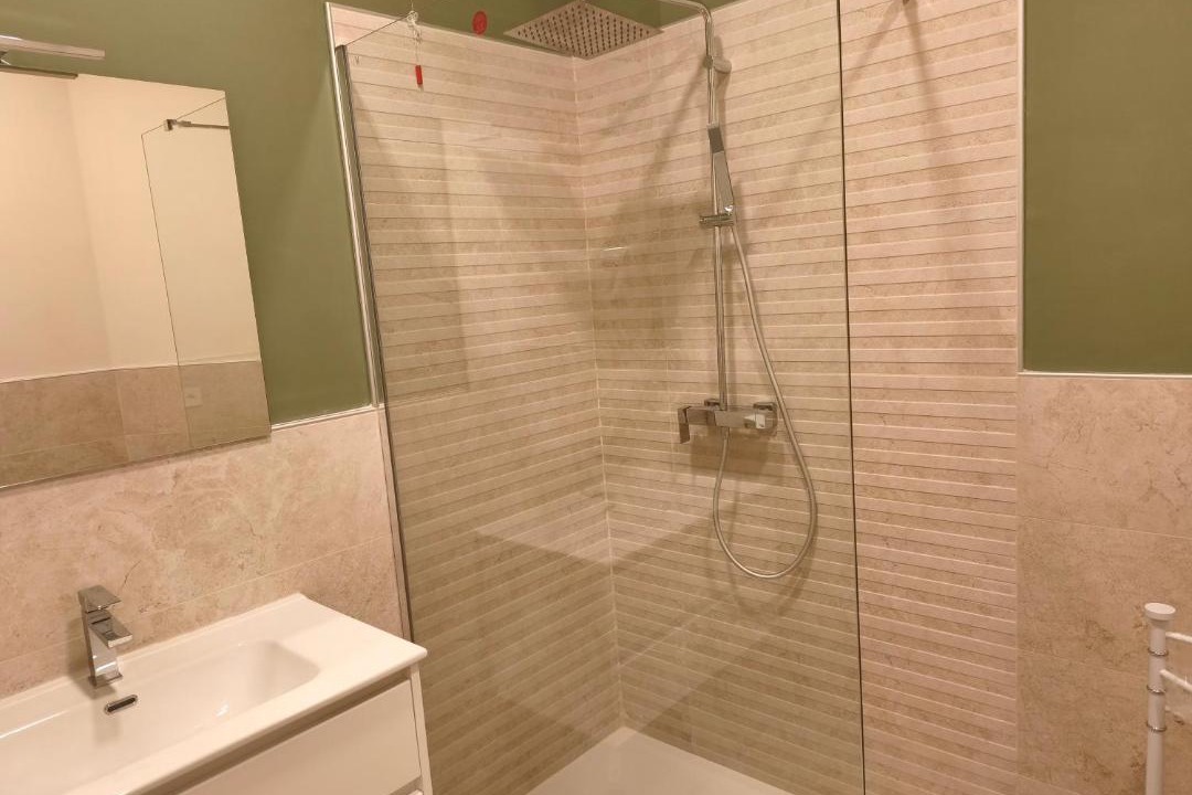 Photo of Bathroom in Pozzilli