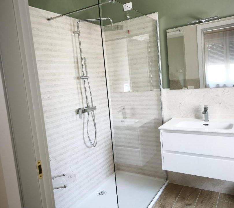 Photo of Bathroom in Pozzilli