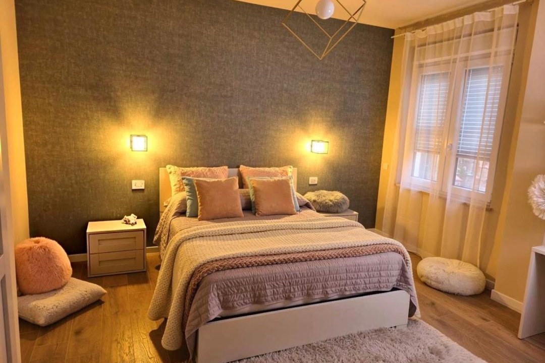 Photo of Bedroom in Pozzilli