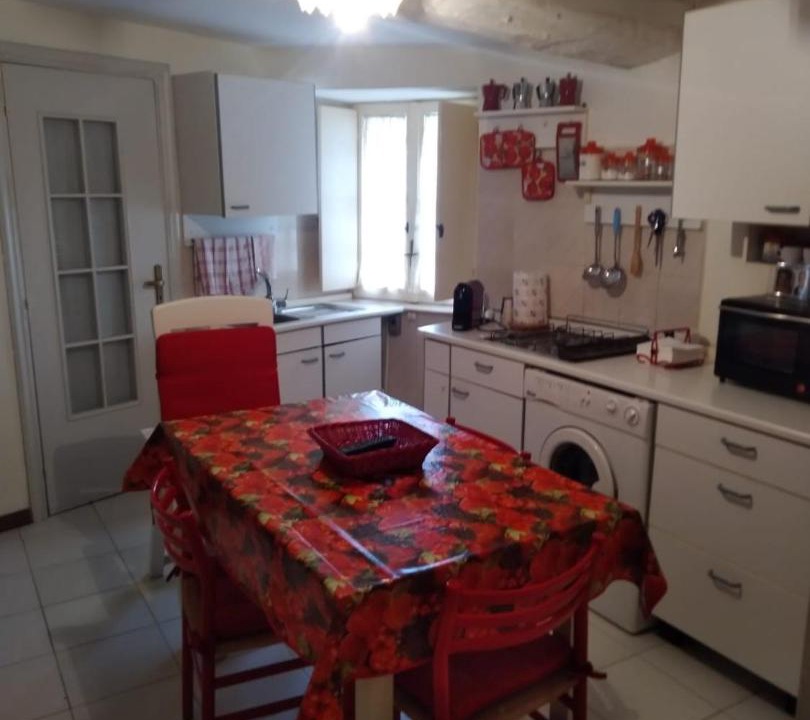 Photo of Kitchen in Agnone