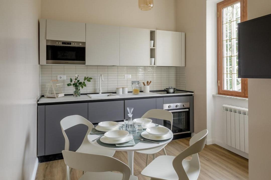 Photo of Kitchen in Quartiere XXIX Ponte Mammolo