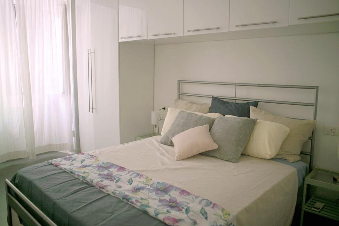 Photo of Bedroom in Sallustiano