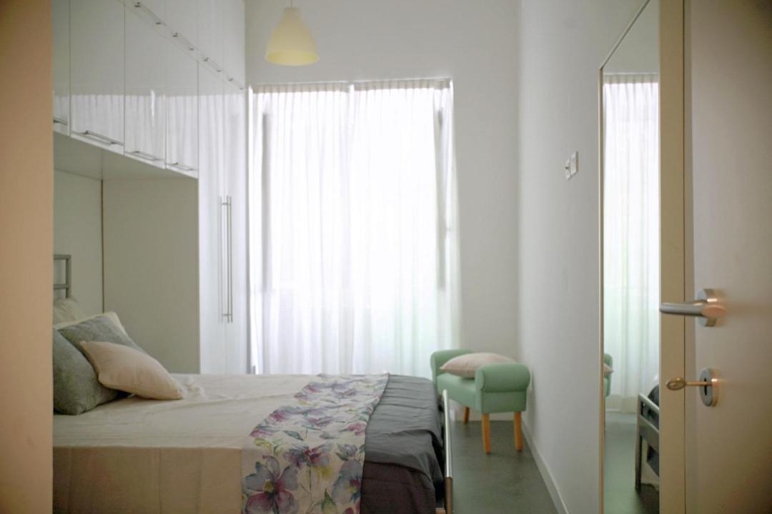 Photo of Bedroom in Sallustiano