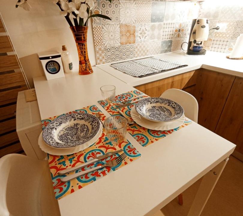 Photo of Kitchen in Bisceglie