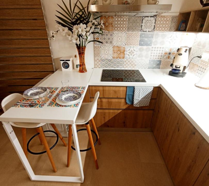 Photo of Kitchen in Bisceglie