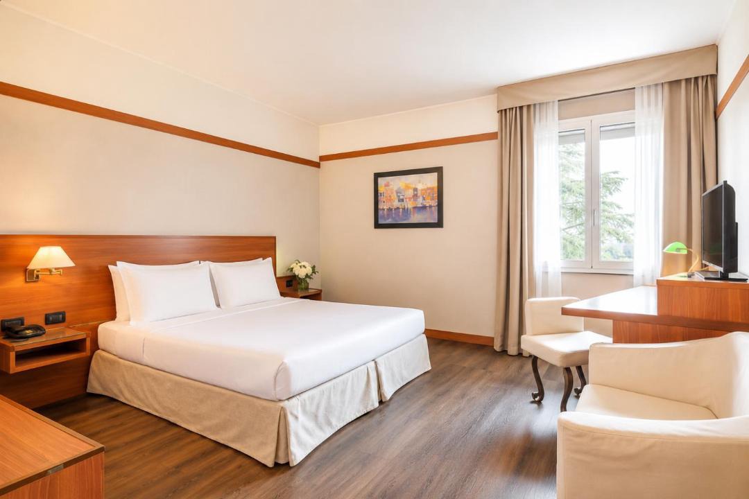Photo of Bedroom in Riale