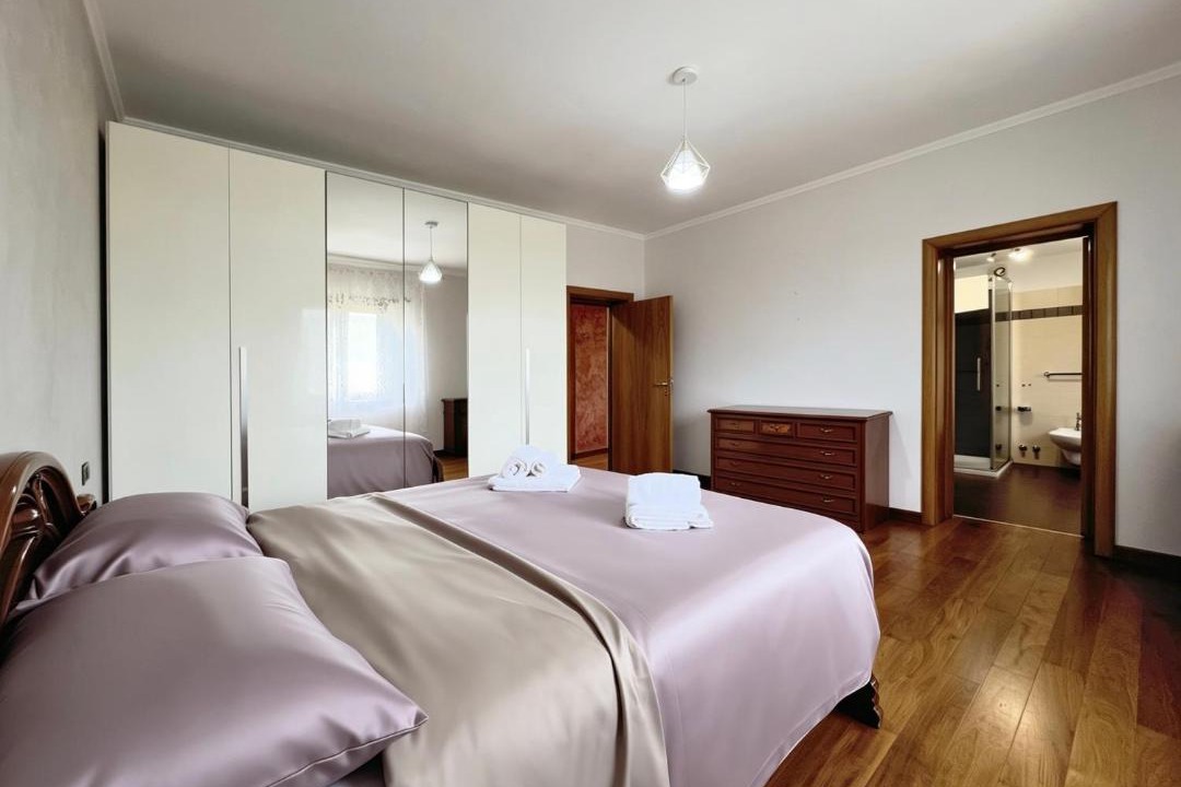 Photo of Bedroom in Sulmona