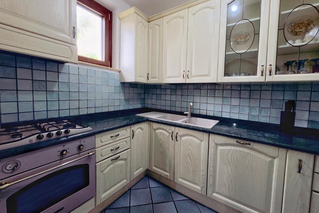 Photo of Kitchen in Sulmona