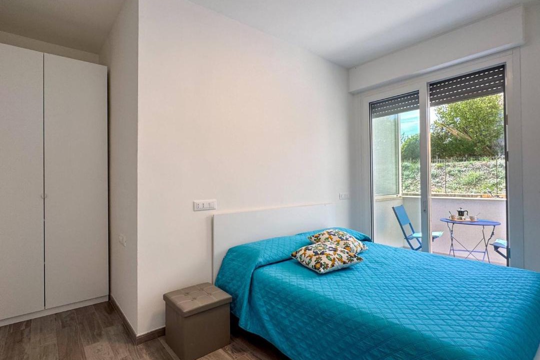 Photo of Bedroom in Fossacesia Marina