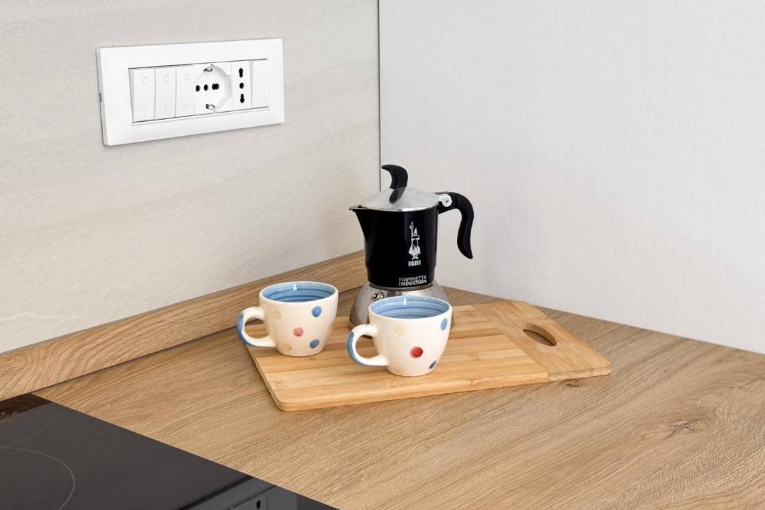 Photo of Kitchen in Fossacesia Marina